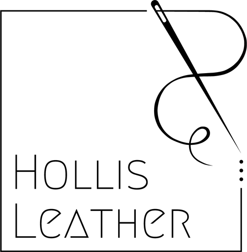 Hollis Leather logo