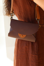 Envelope Hip Bag