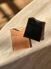 Slim Card Sheath