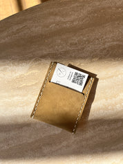 Slim Card Sheath