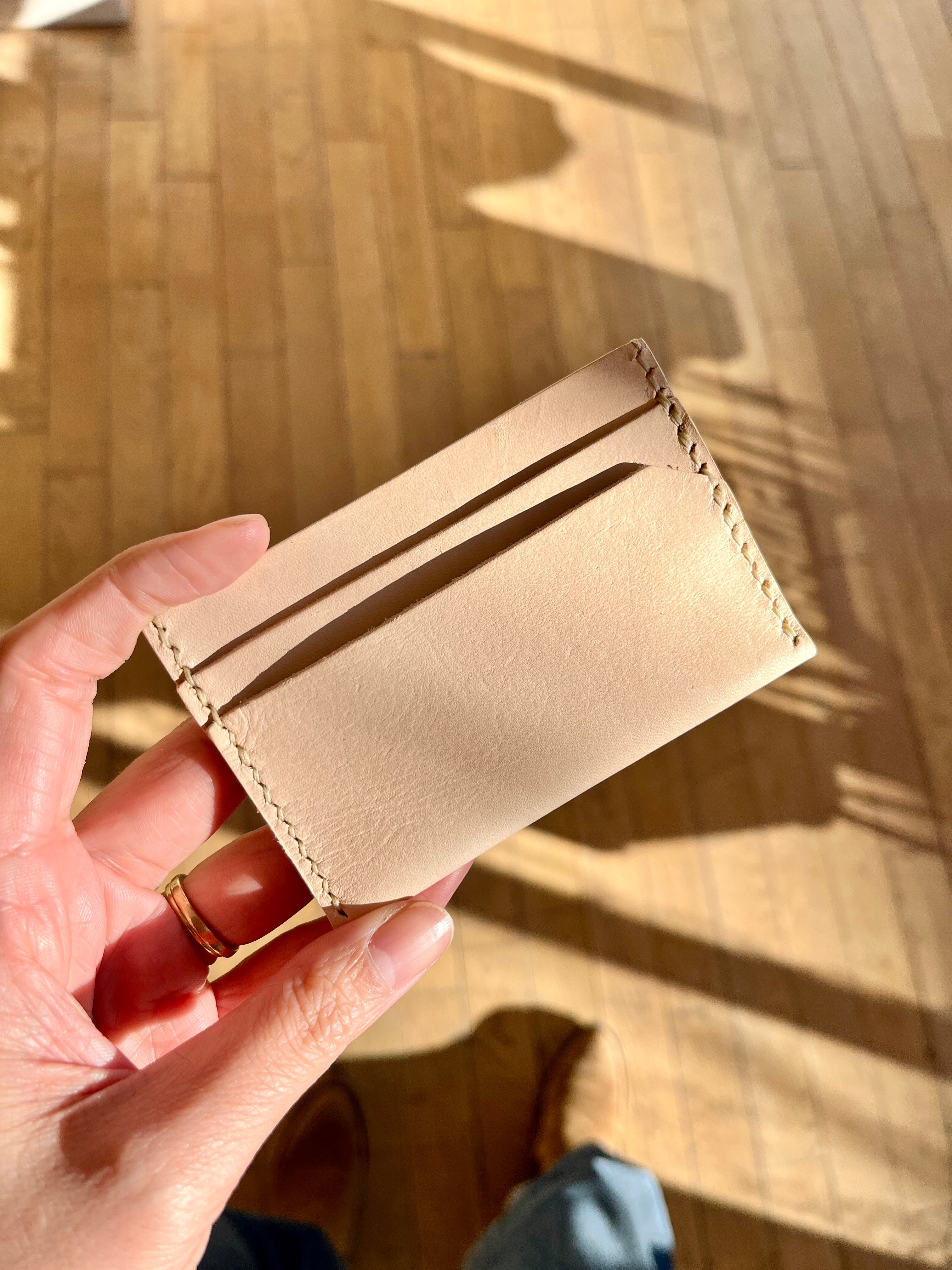 Minimalist Wallet
