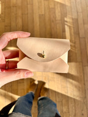 Envelope Wallet