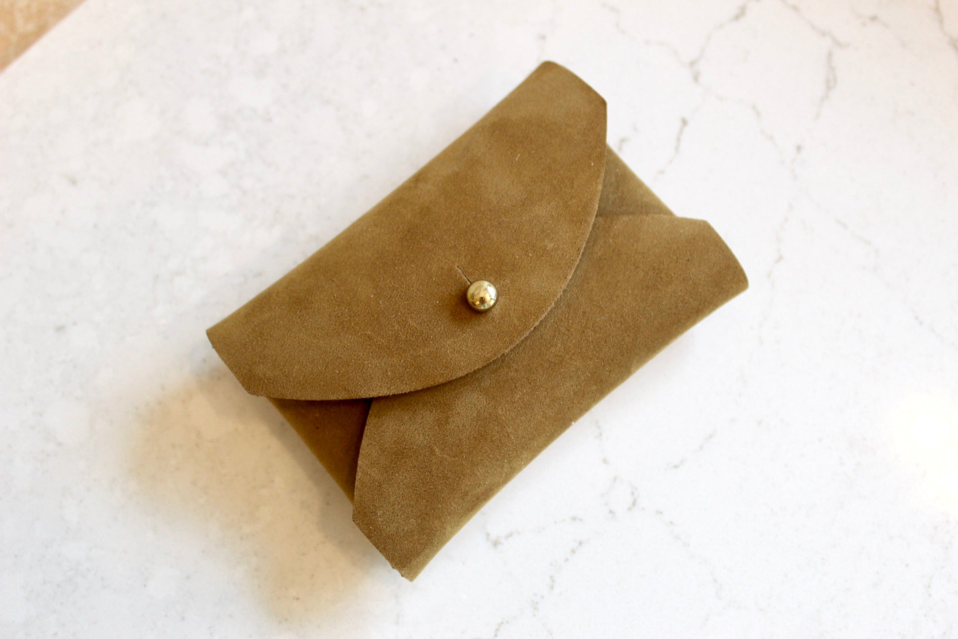 Envelope Wallet