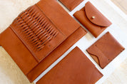 Woven Hip Bag