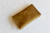 Snap Bifold Wallet