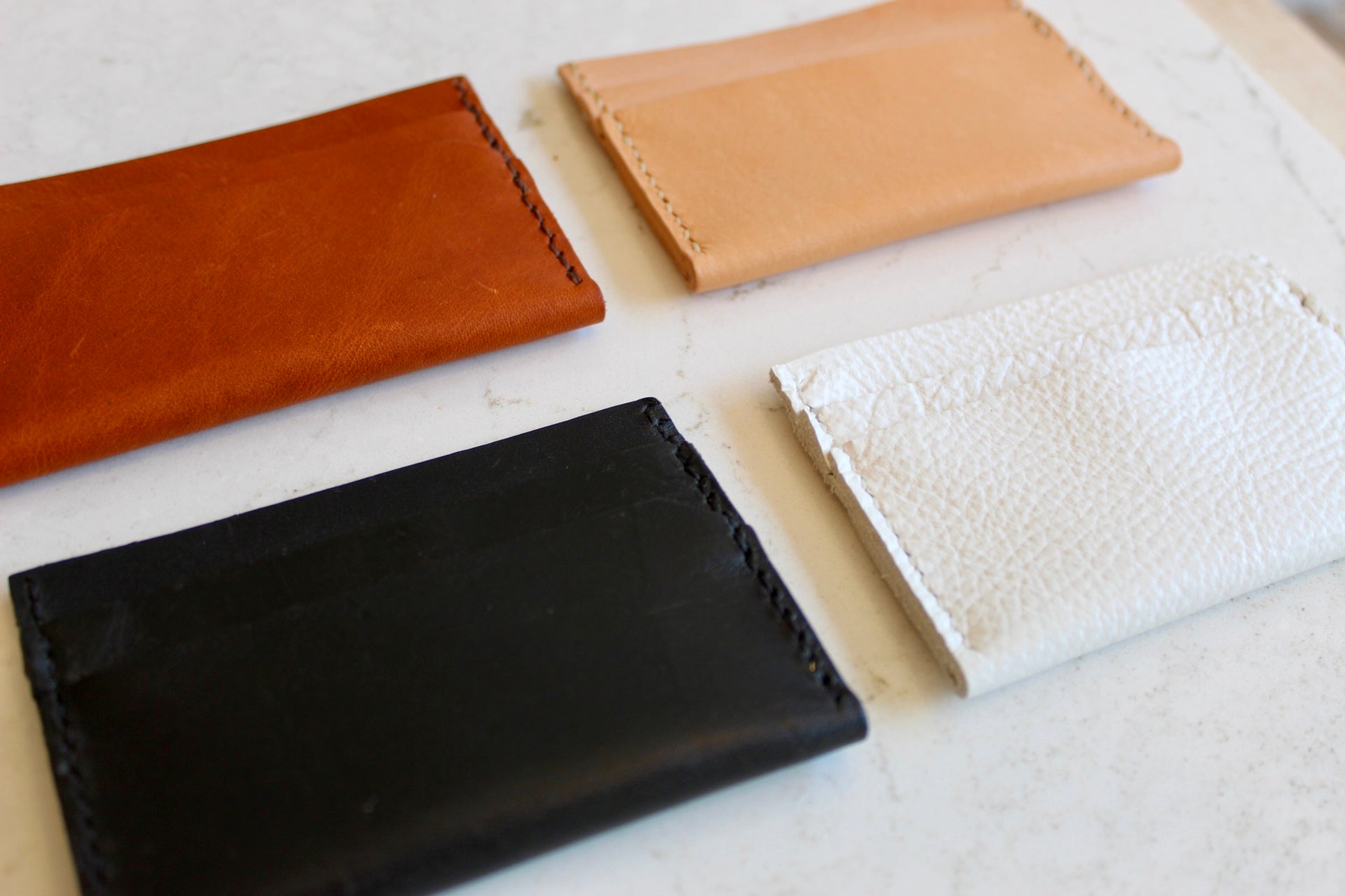 Minimalist Wallet
