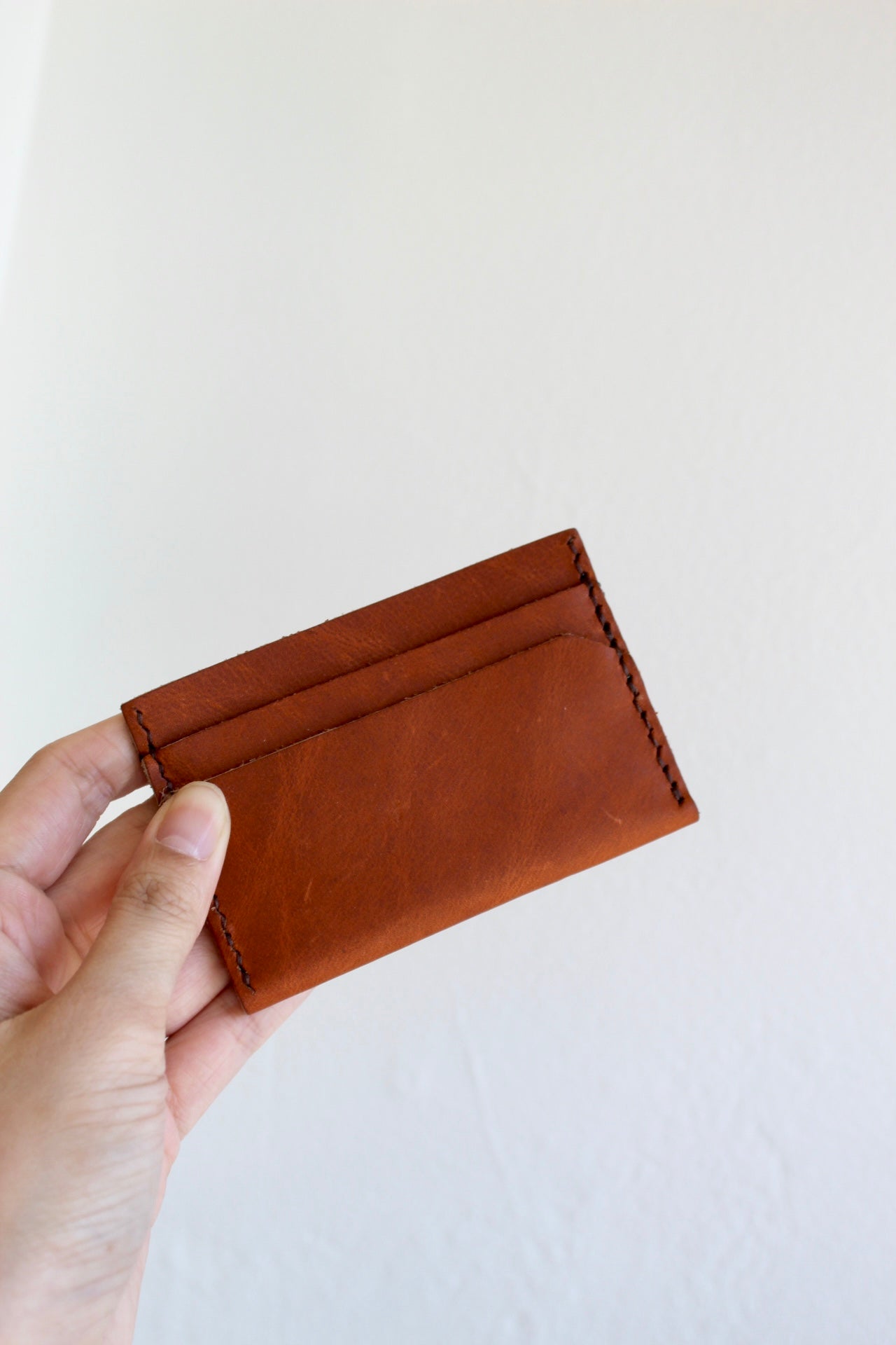 Minimalist Wallet