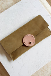 Circle Wallet