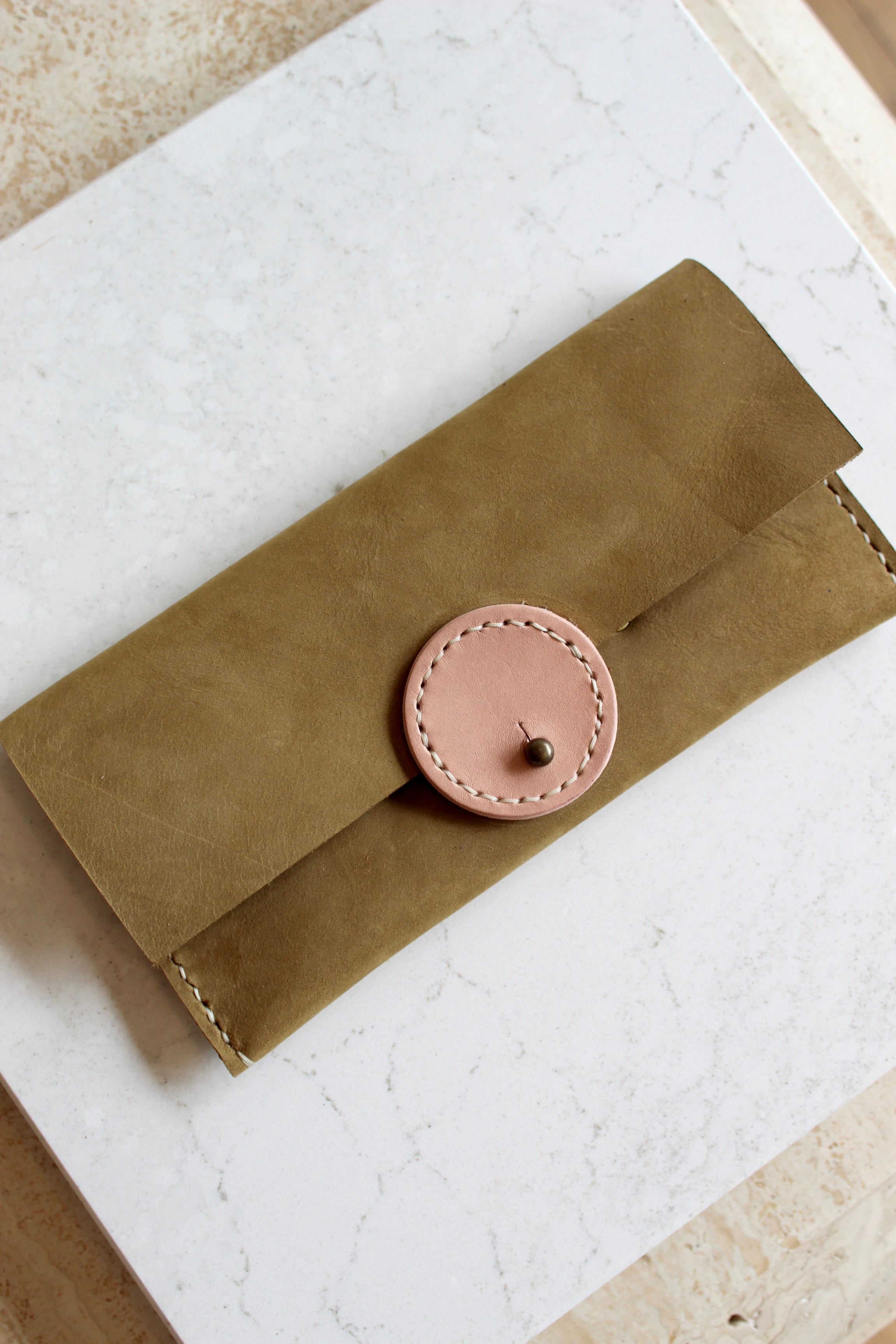 Circle Wallet
