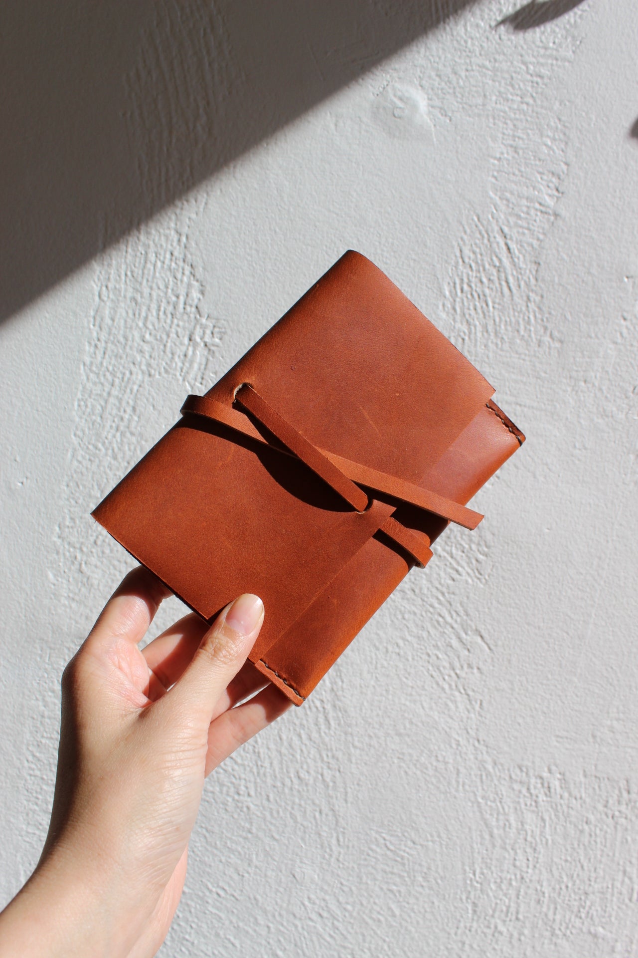 Passport Wallet
