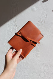 Passport Wallet