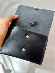 Passport Wallet
