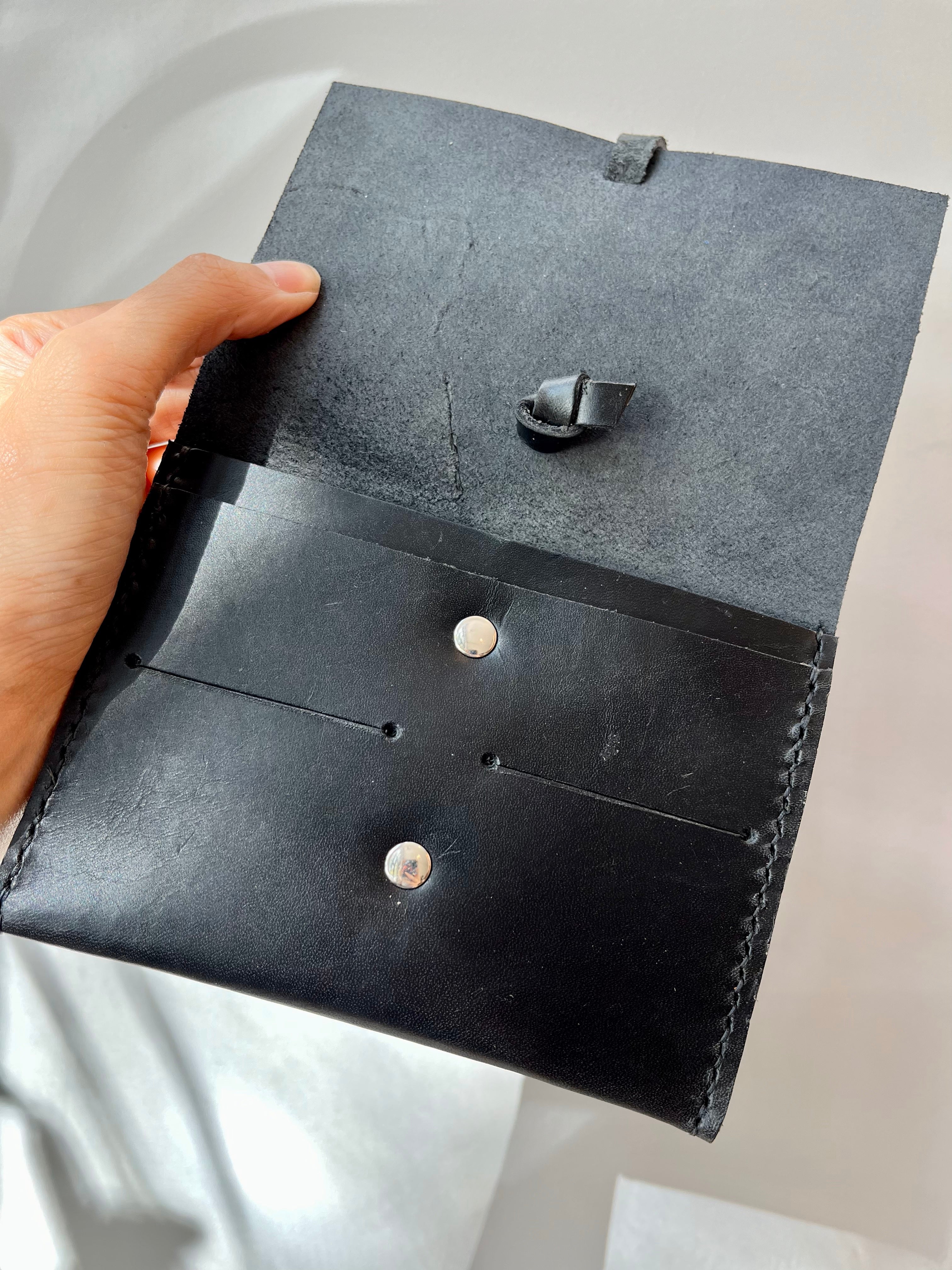 Passport Wallet