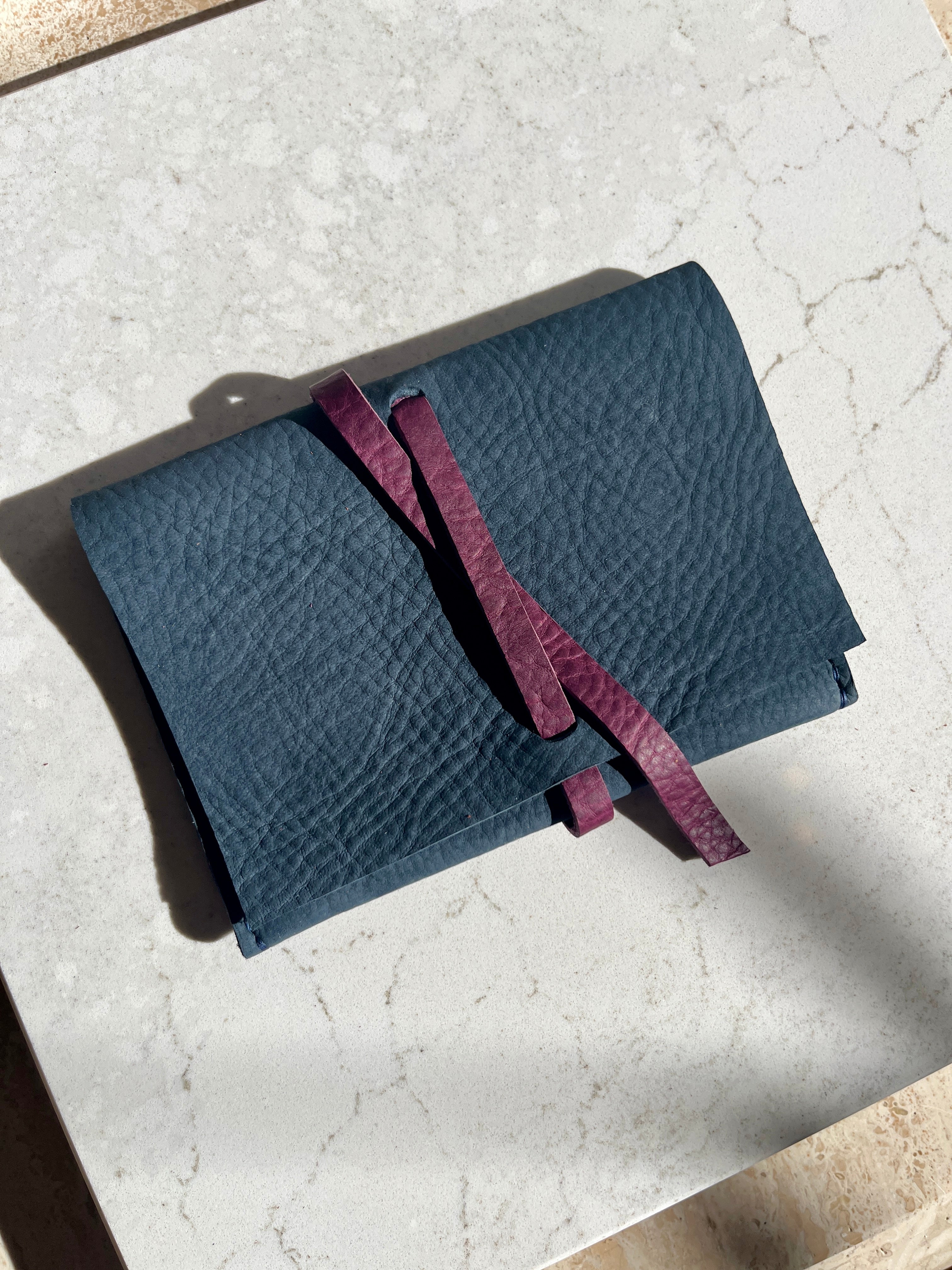 Passport Wallet
