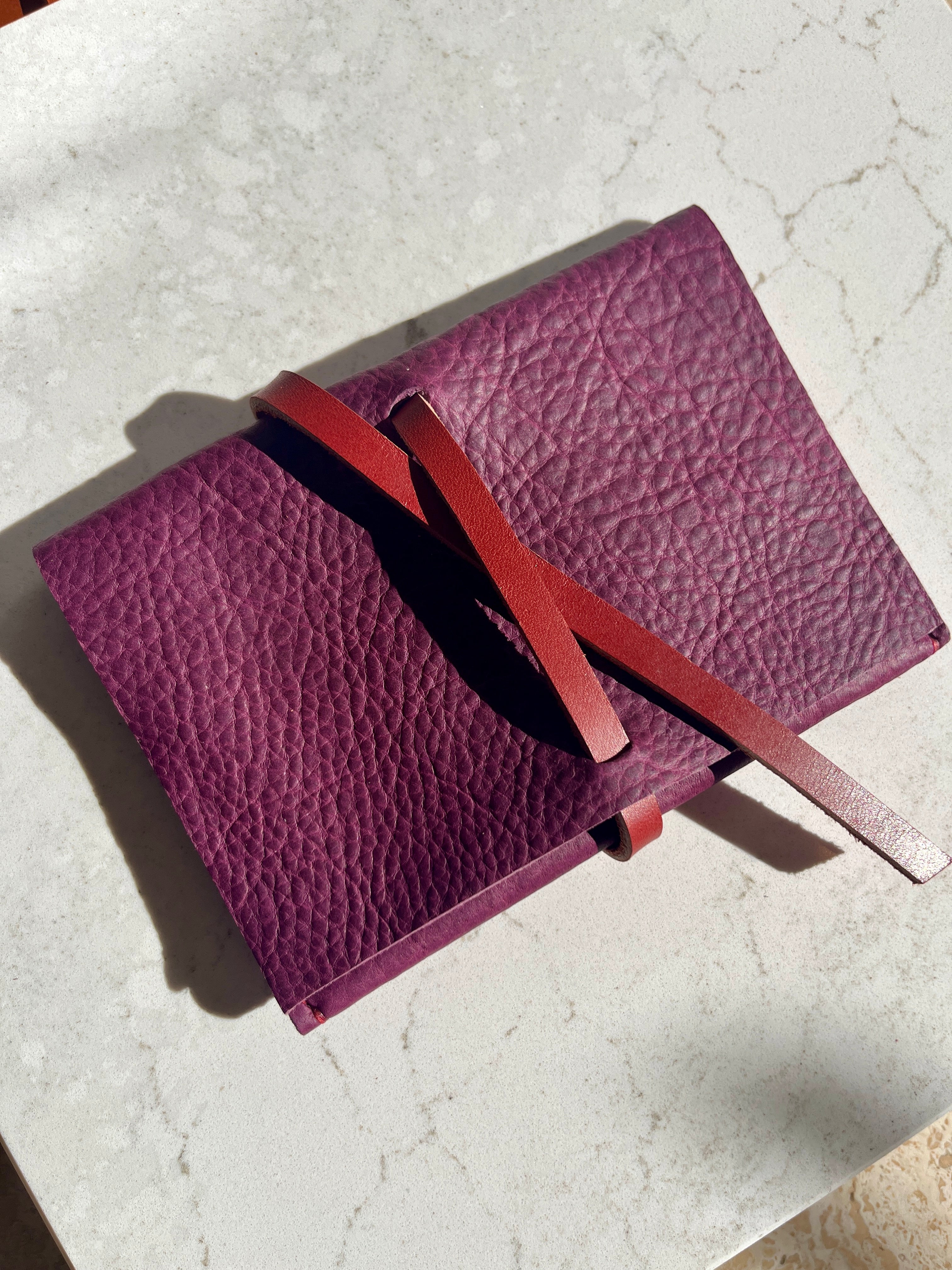 Passport Wallet
