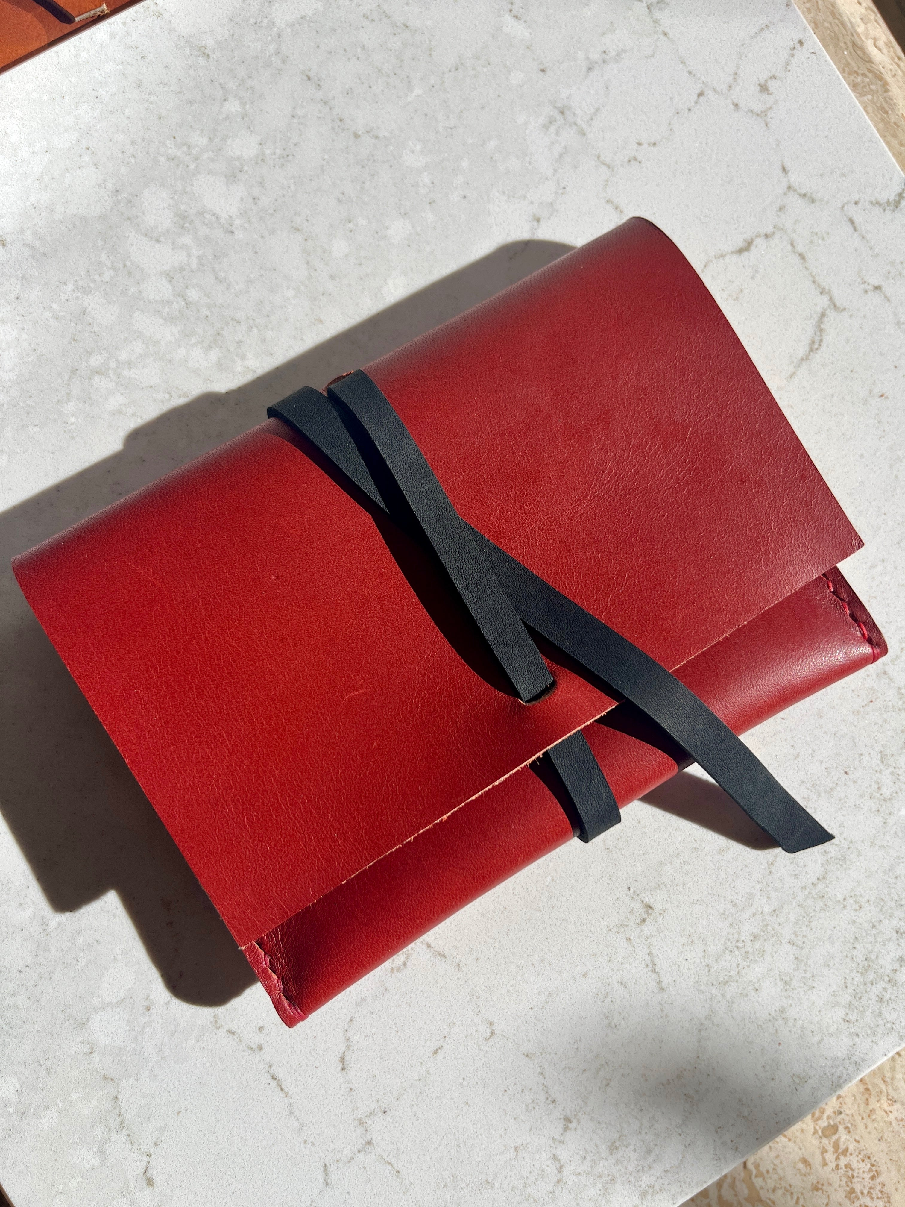 Passport Wallet