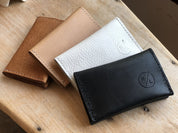 Snap Bifold Wallet
