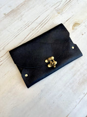 Envelope Clutch