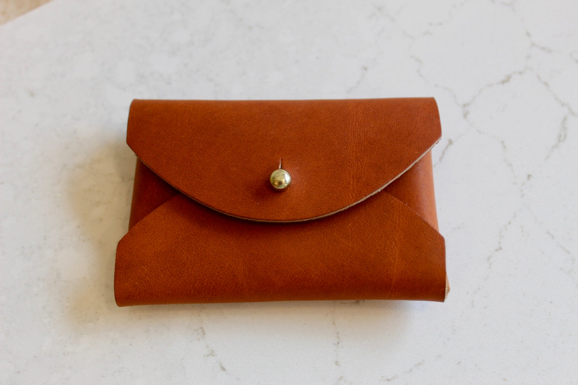 Envelope Wallet