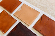Slim Card Sheath