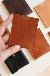 Slim Card Sheath