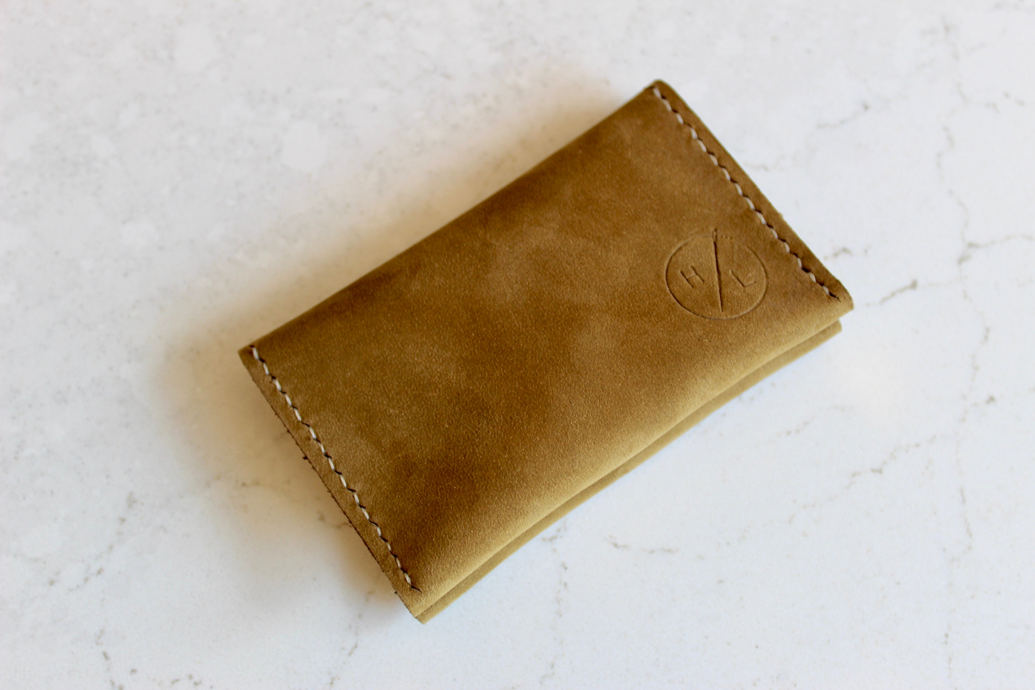 Snap Bifold Wallet