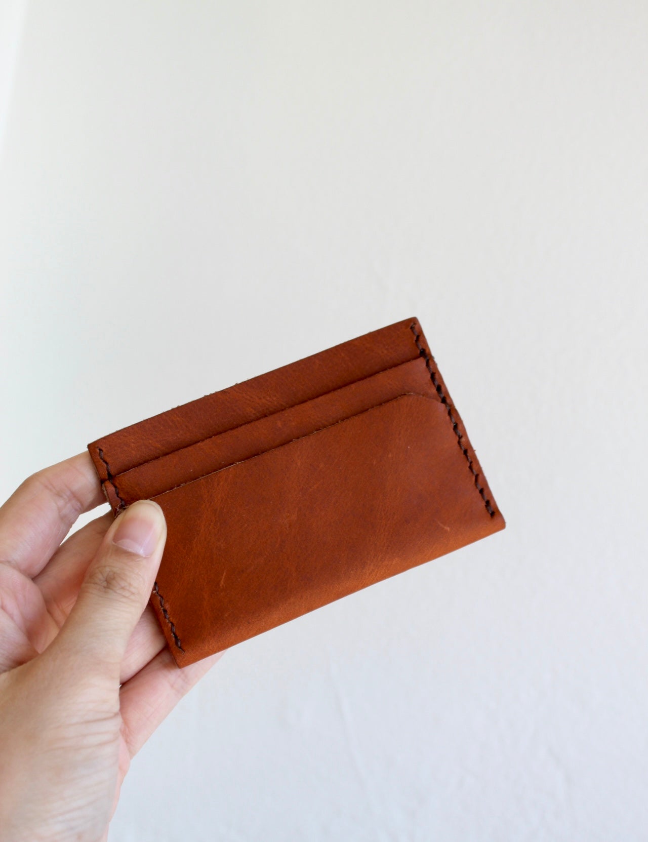 Minimalist Wallet