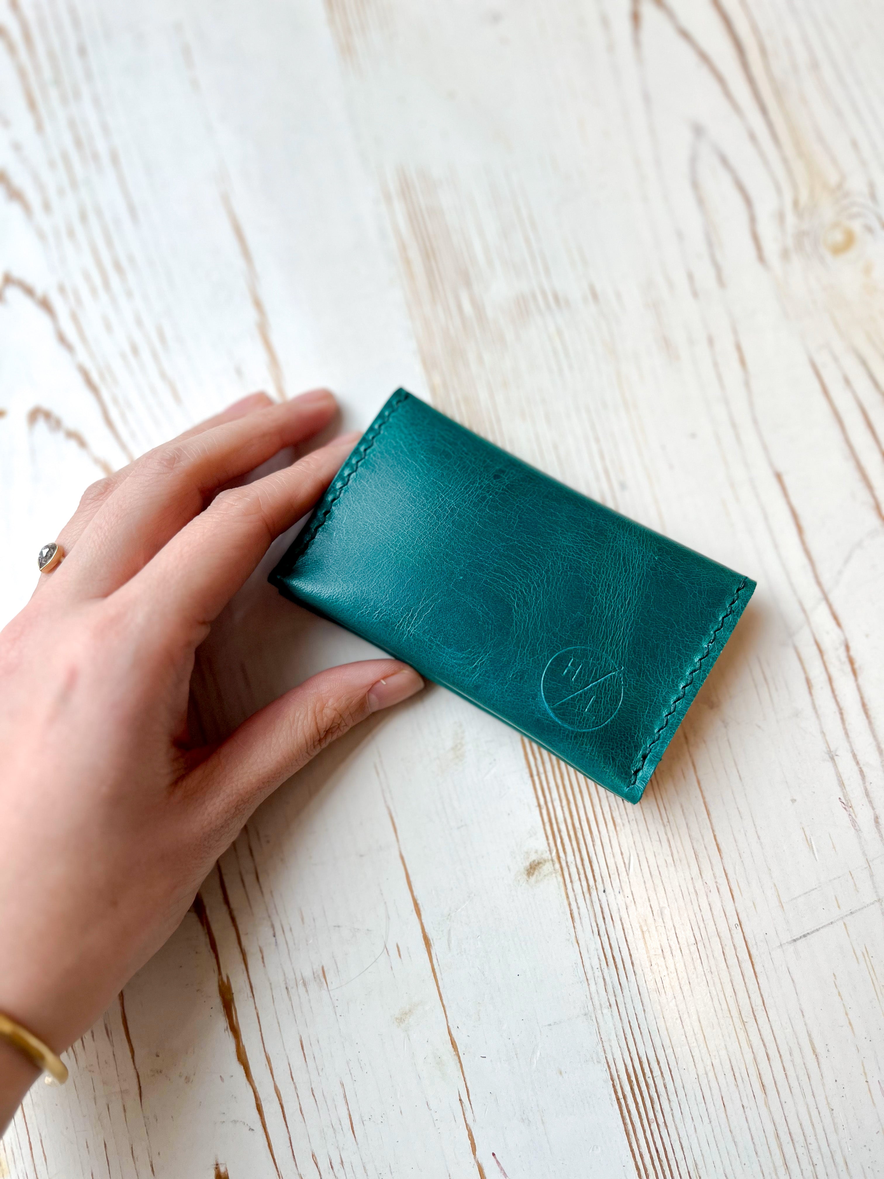 Snap Bifold Wallet