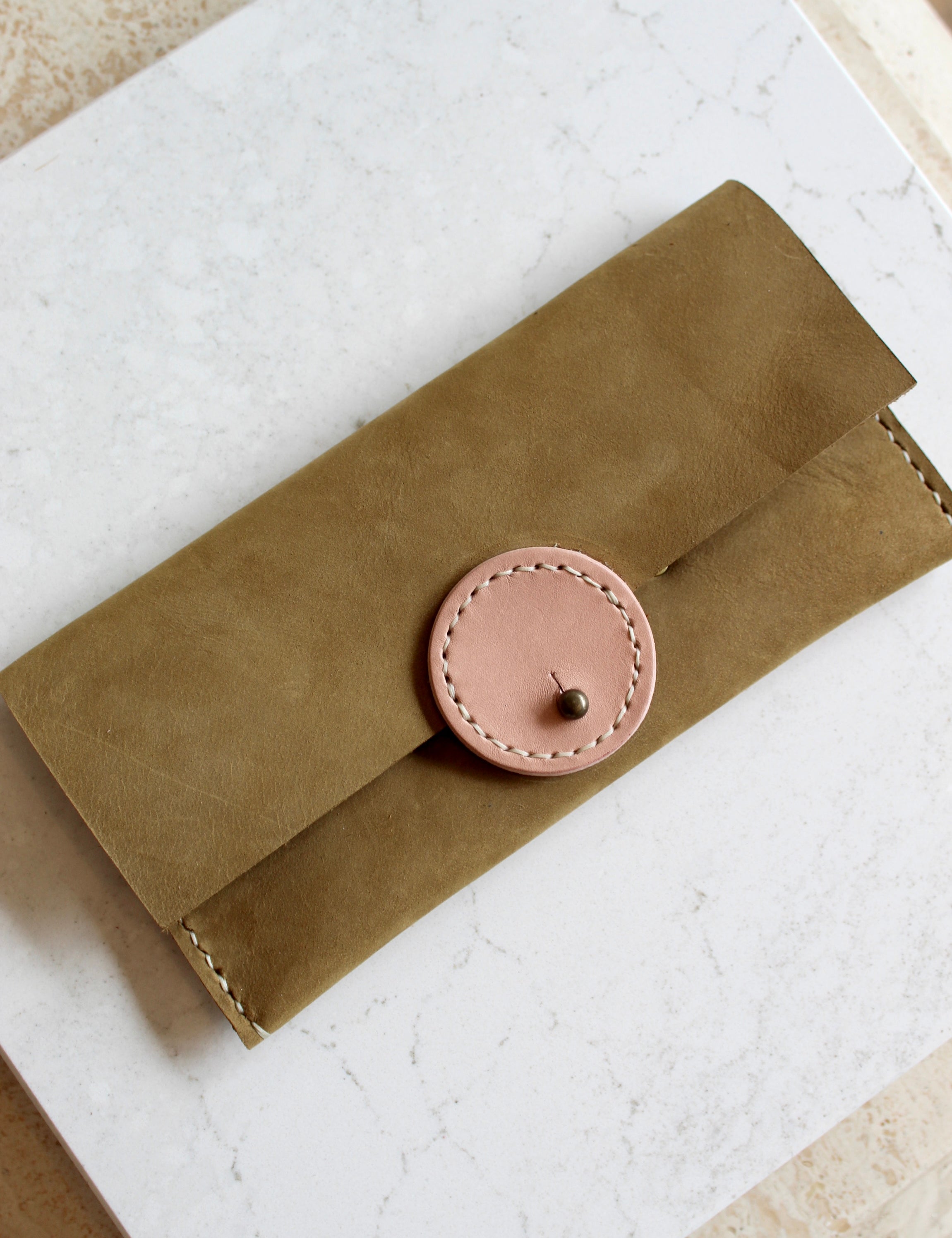 Circle Wallet