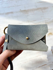 Mini Envelope Wristlet