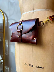 Envelope Hip Bag