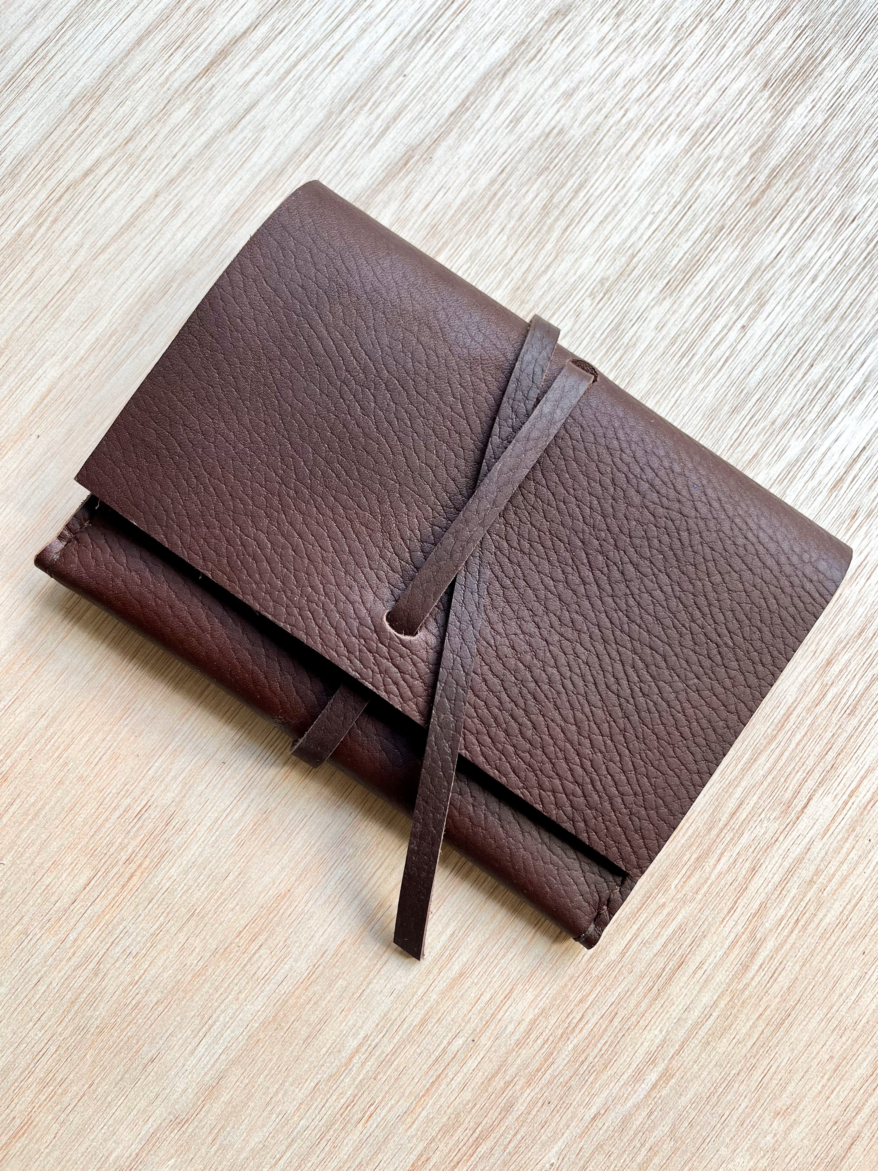 Wrap Wallet