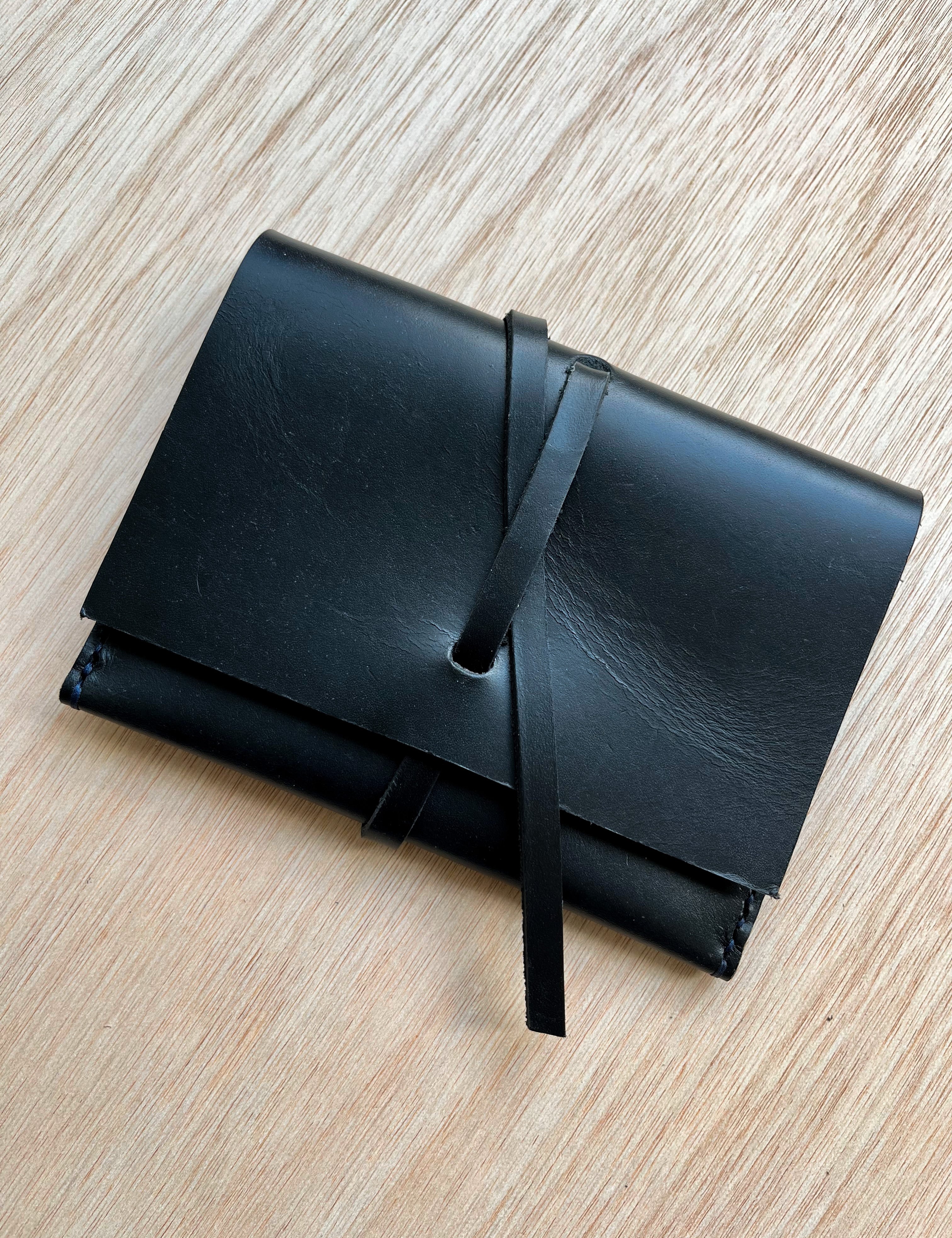 Wrap Wallet