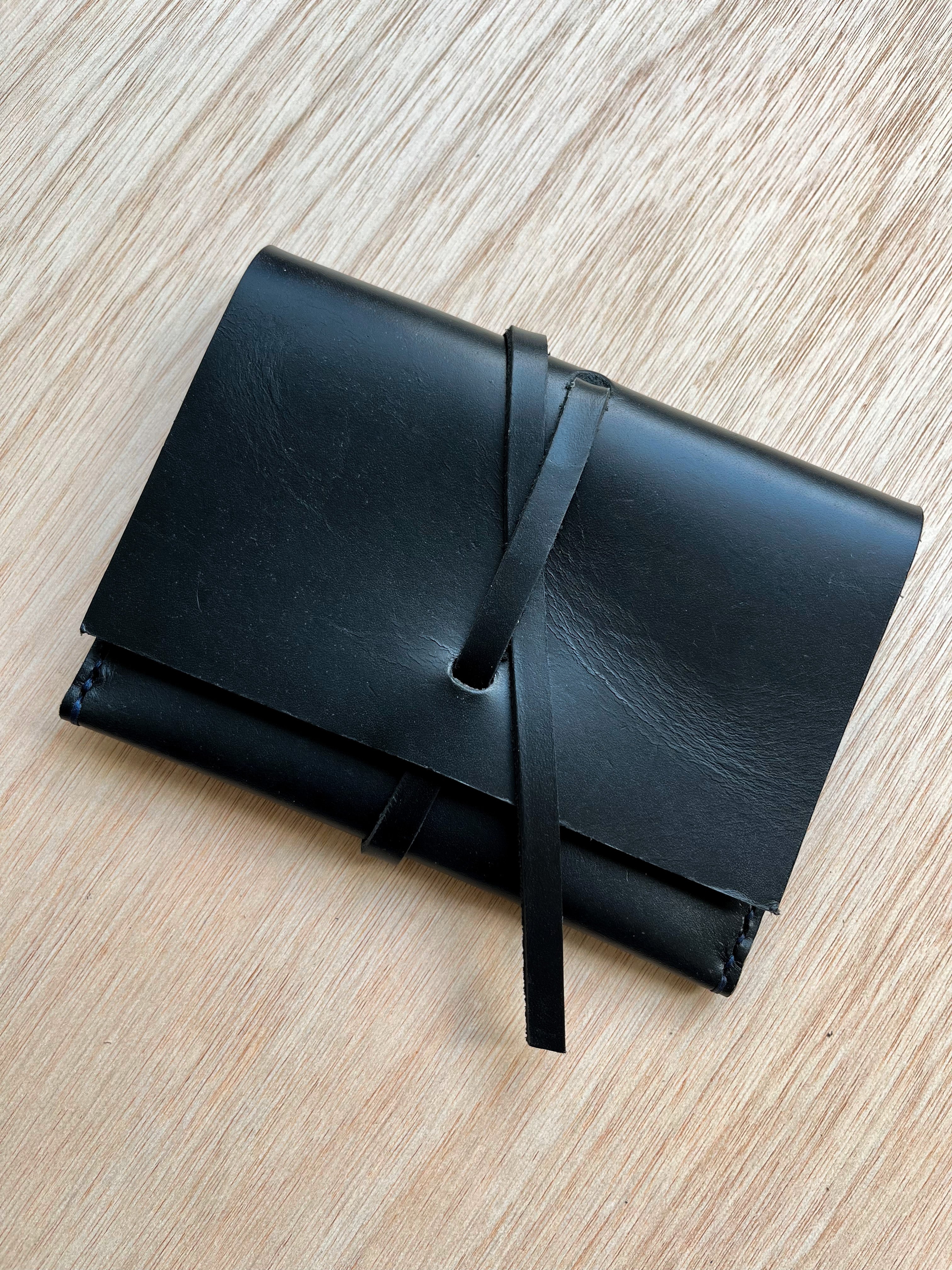 Wrap Wallet