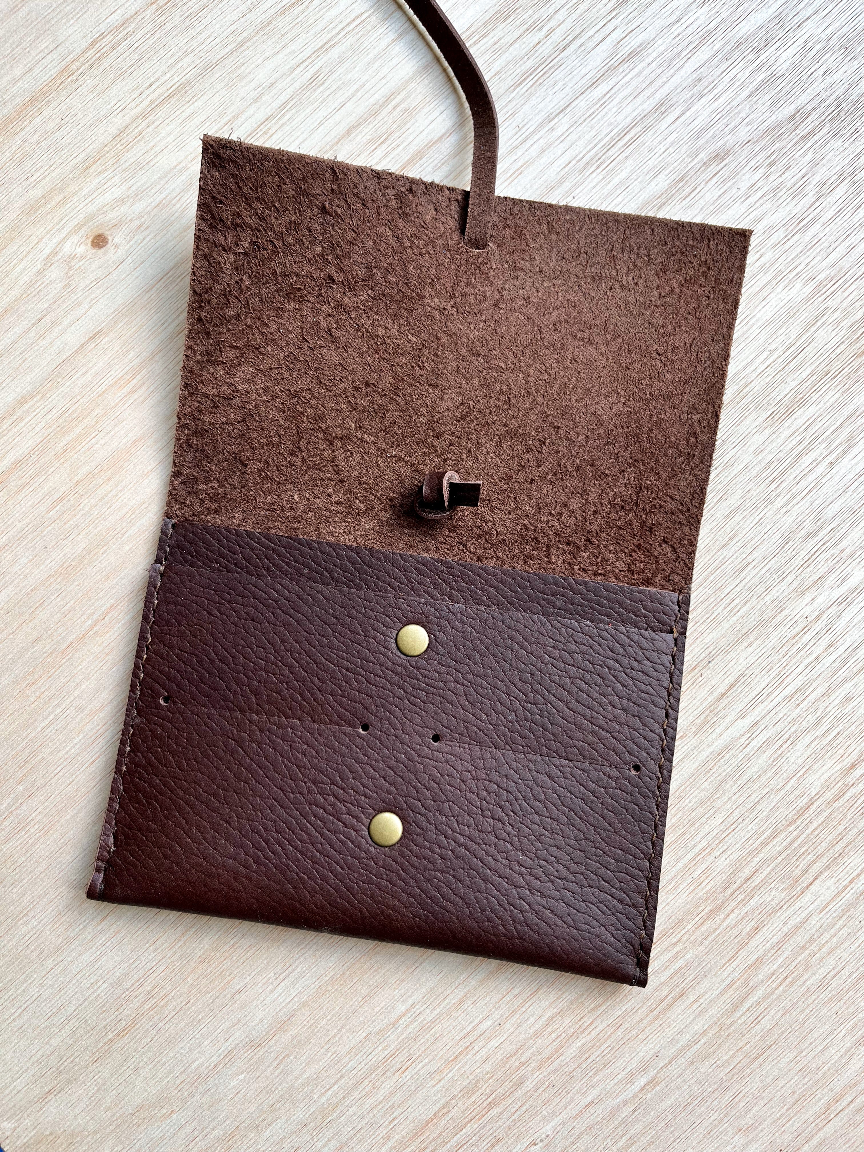 Wrap Wallet