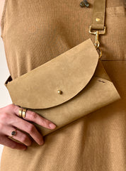 Envelope Hip Bag