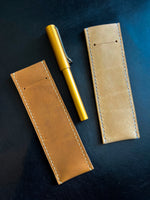 Load image into Gallery viewer, Leather Pen Sheath
