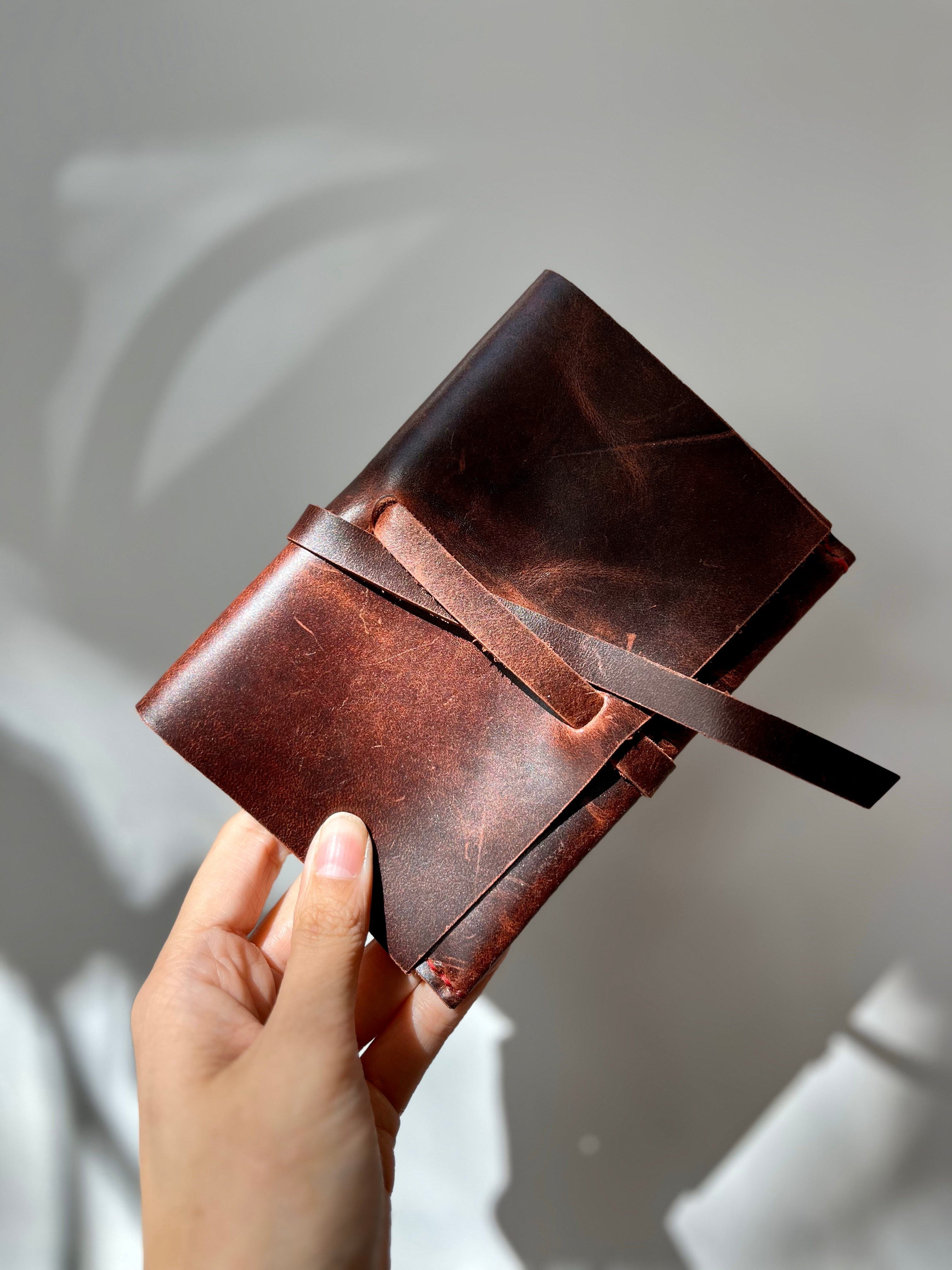 Wrap Wallet