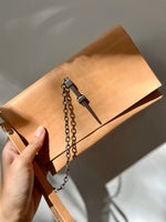 Load image into Gallery viewer, Spike Wristlet

