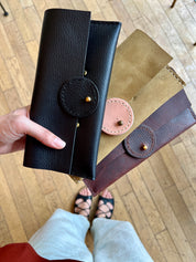 Circle Wallet