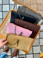 Load image into Gallery viewer, Spike Crossbody
