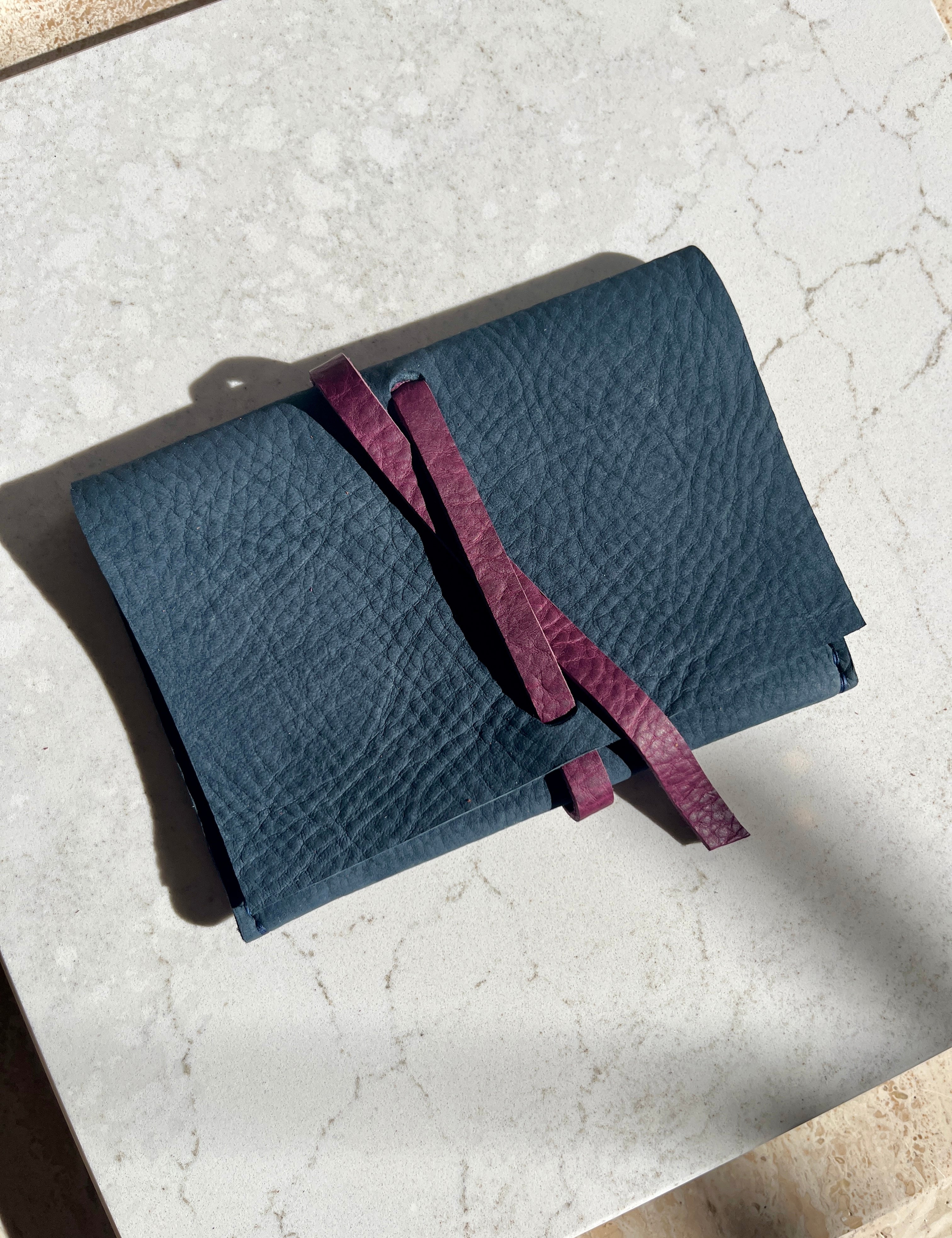 Passport Wallet