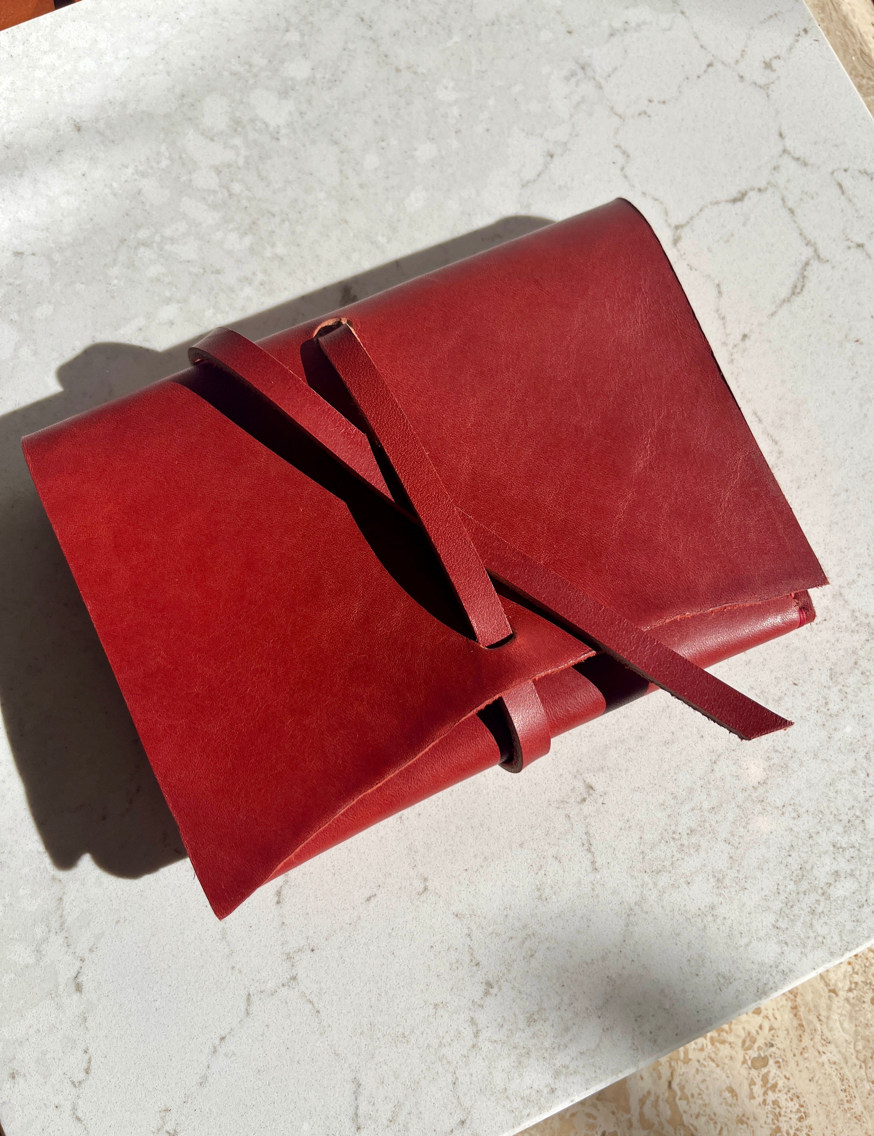 Passport Wallet