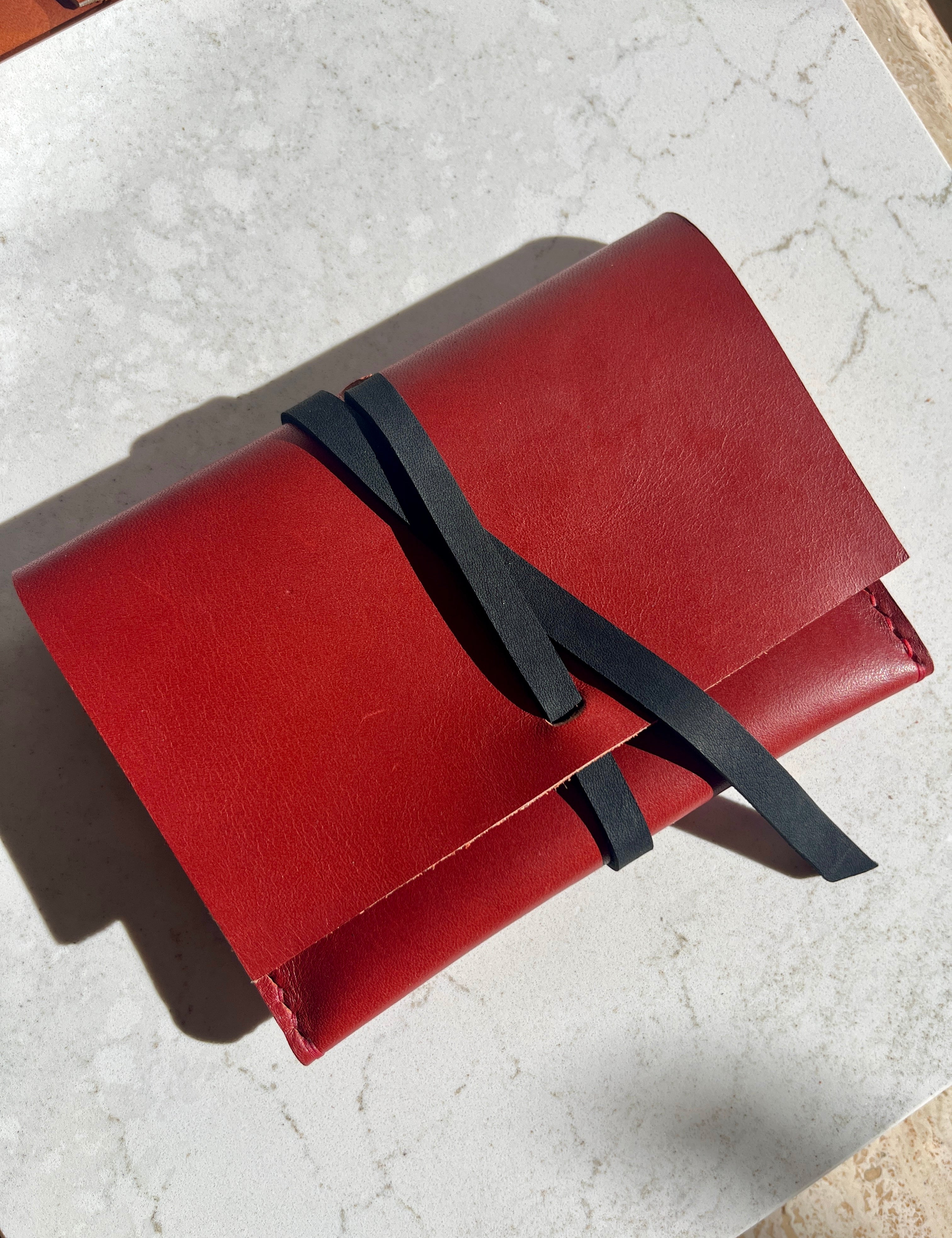 Passport Wallet