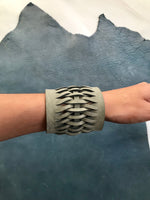 Load image into Gallery viewer, Woven Cuff
