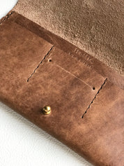 Long Wallet