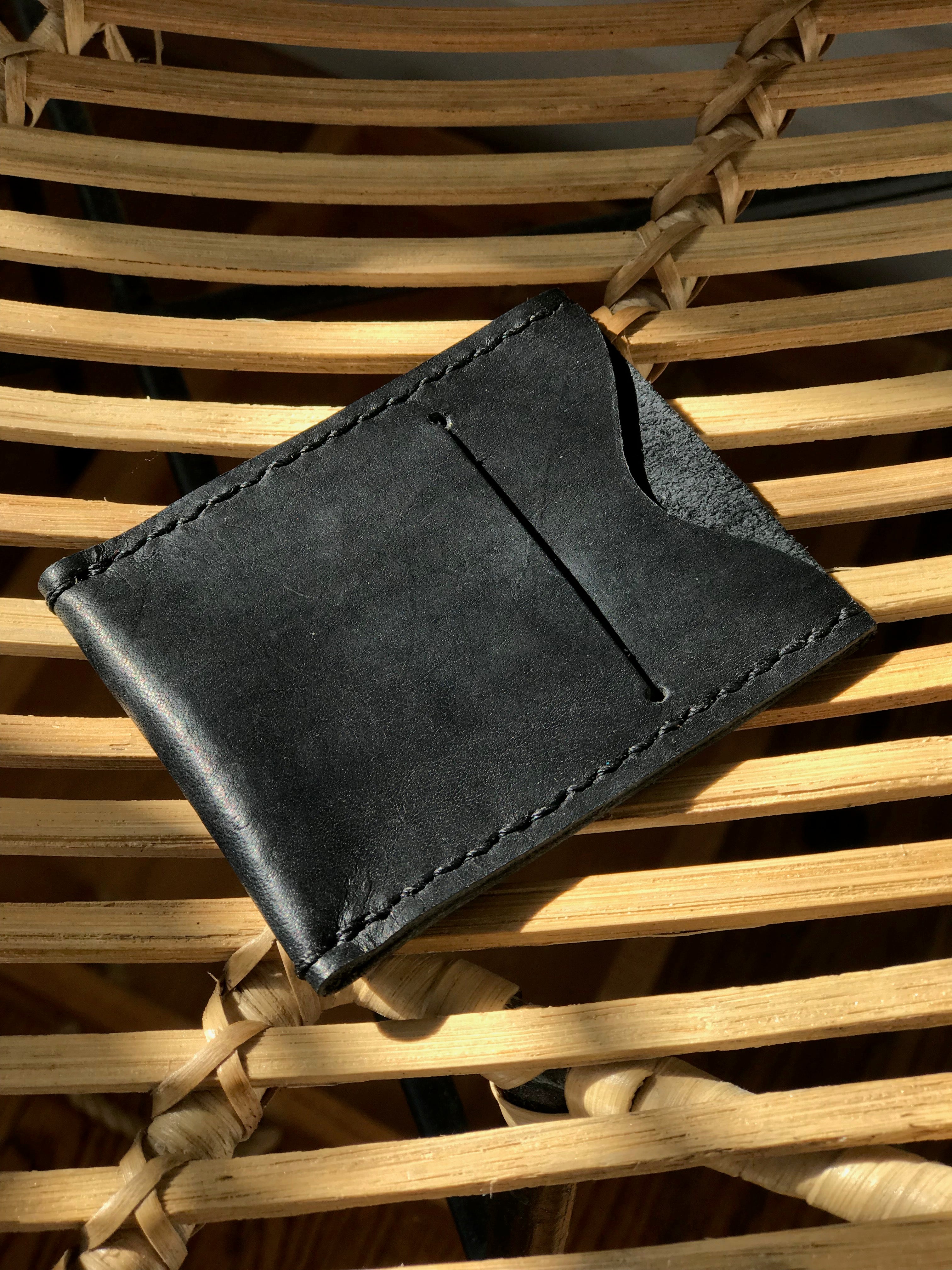 Slim Pocket Wallet