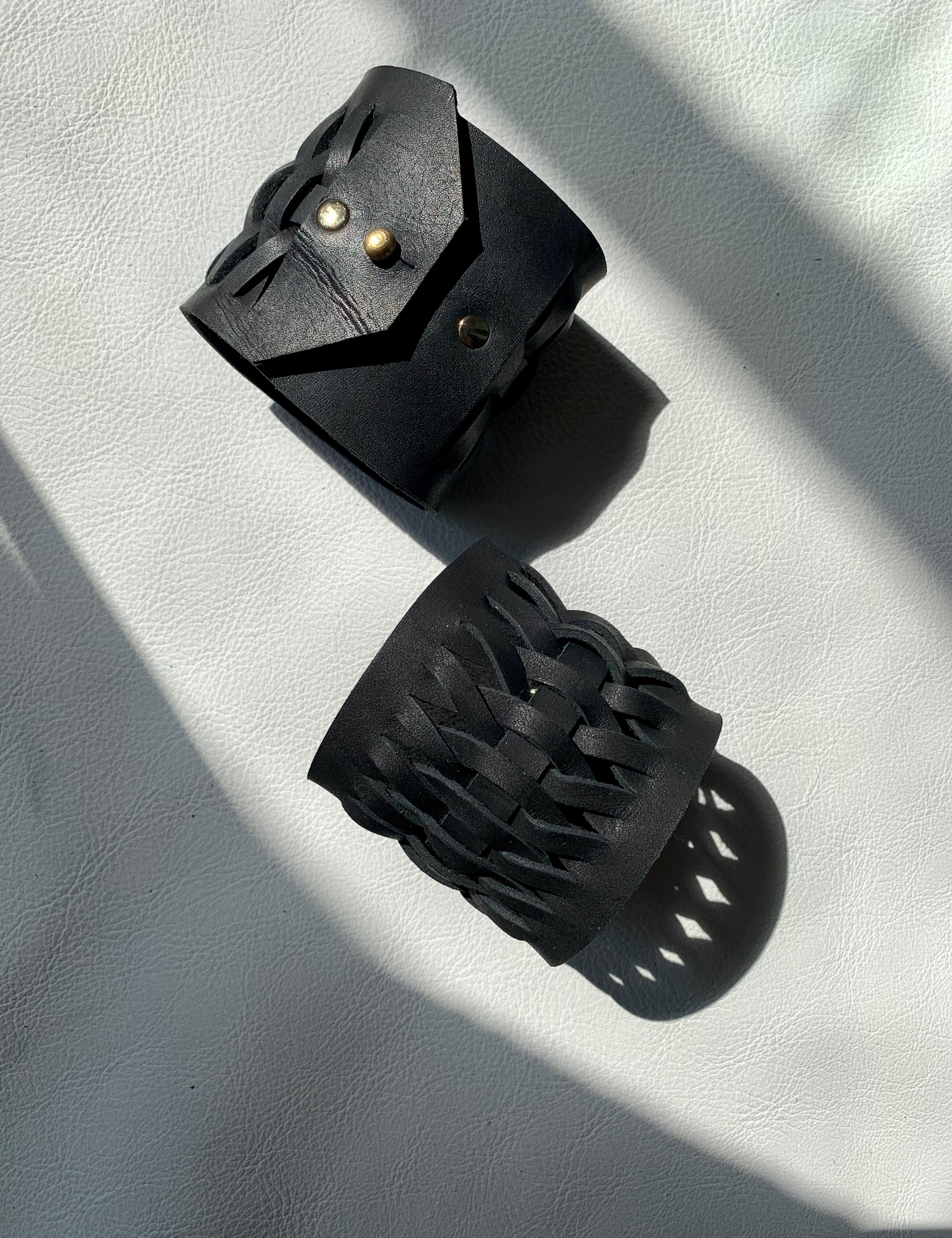 Woven Cuff