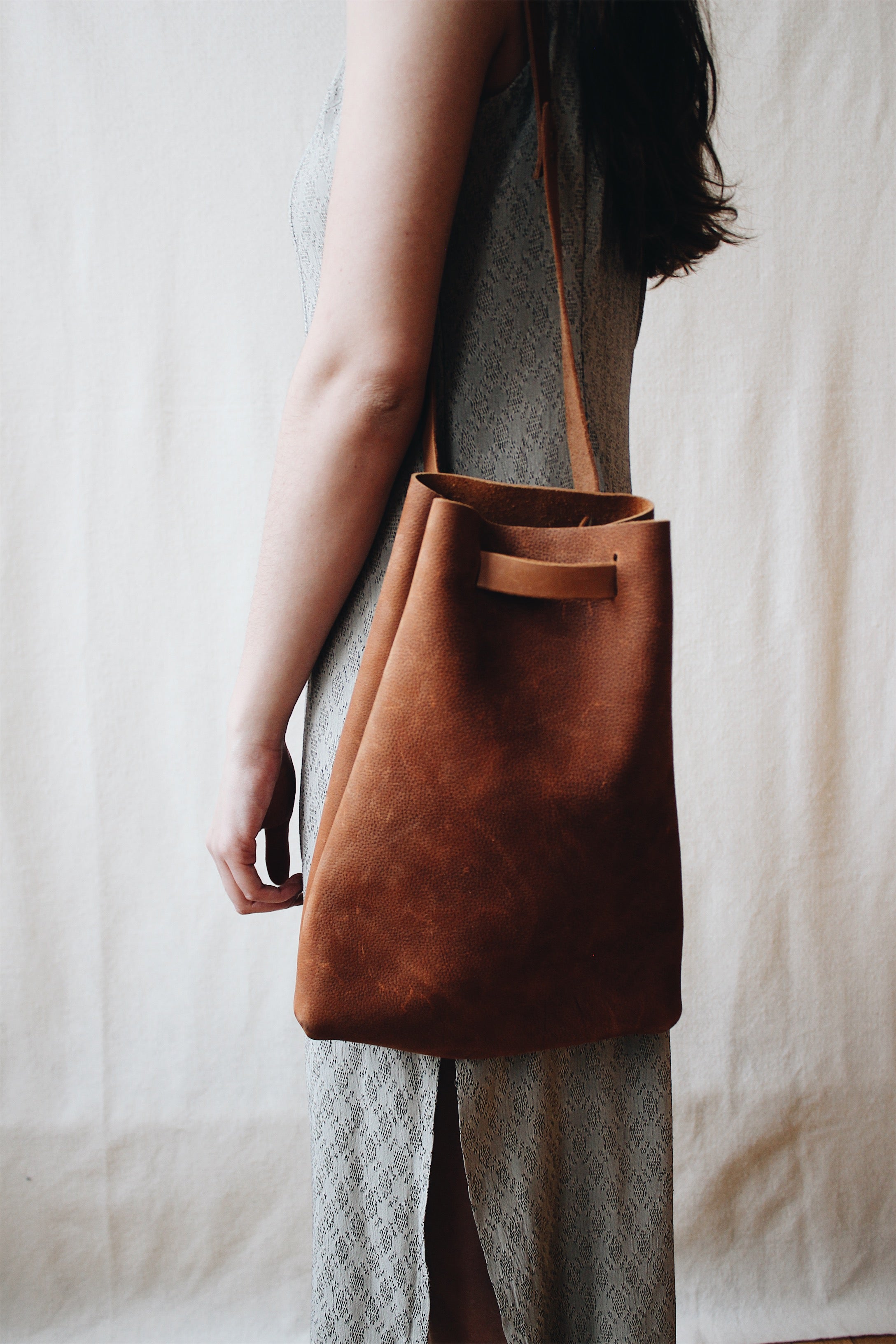 Cinch Bag