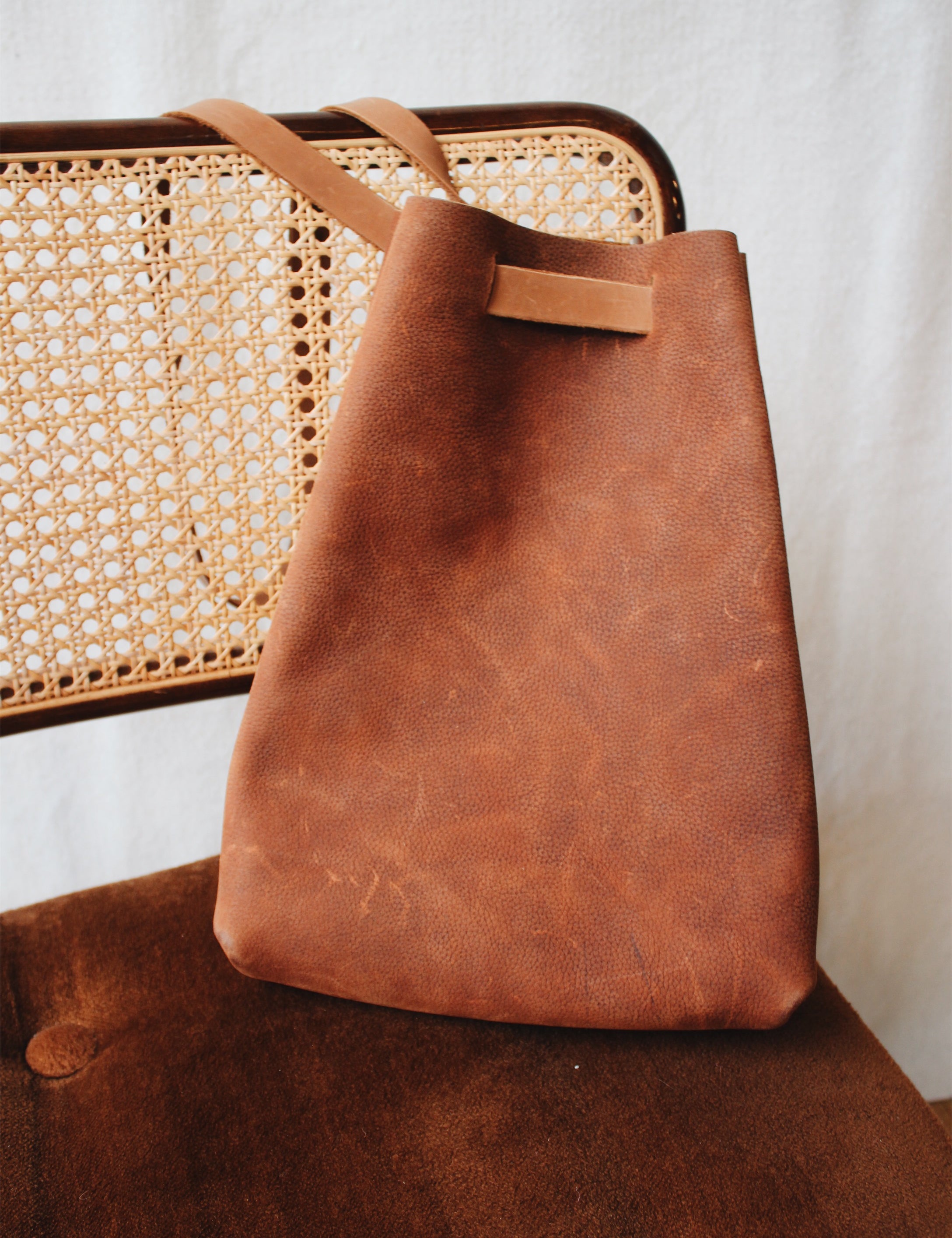 Cinch Bag